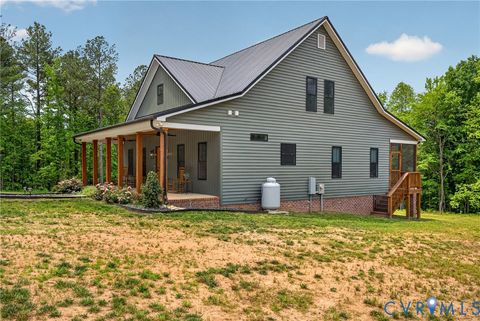 Tiny photo for 20180 Poplar Ridge Road, Amelia Courthouse, VA 23002 (MLS # 2613965)