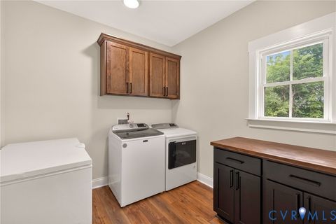 Tiny photo for 20180 Poplar Ridge Road, Amelia Courthouse, VA 23002 (MLS # 2613965)