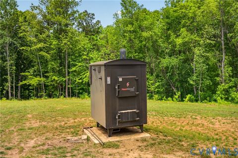 Tiny photo for 20180 Poplar Ridge Road, Amelia Courthouse, VA 23002 (MLS # 2613965)