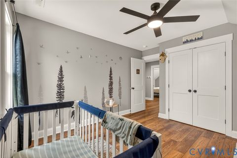 Tiny photo for 20180 Poplar Ridge Road, Amelia Courthouse, VA 23002 (MLS # 2613965)