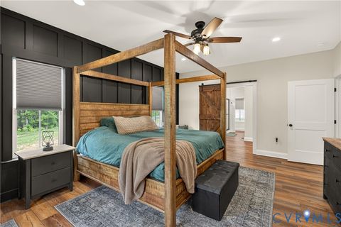 Tiny photo for 20180 Poplar Ridge Road, Amelia Courthouse, VA 23002 (MLS # 2613965)