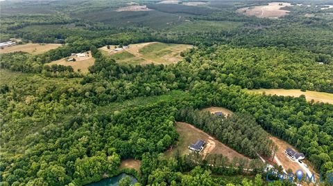 Tiny photo for 20180 Poplar Ridge Road, Amelia Courthouse, VA 23002 (MLS # 2613965)