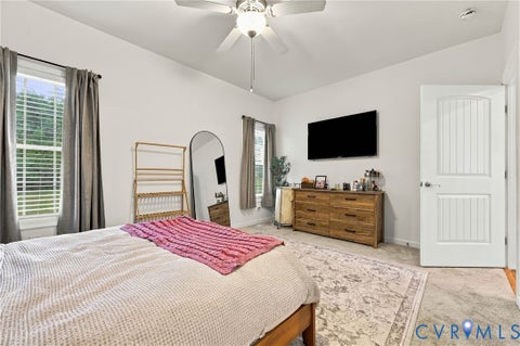 Tiny photo for 12821 Lodore Road, Amelia, VA 23002 (MLS # 2626350)