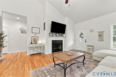 Tiny photo for 12821 Lodore Road, Amelia, VA 23002 (MLS # 2626350)
