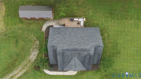 Tiny photo for 12821 Lodore Road, Amelia, VA 23002 (MLS # 2626350)