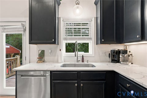 Tiny photo for 12821 Lodore Road, Amelia, VA 23002 (MLS # 2626350)