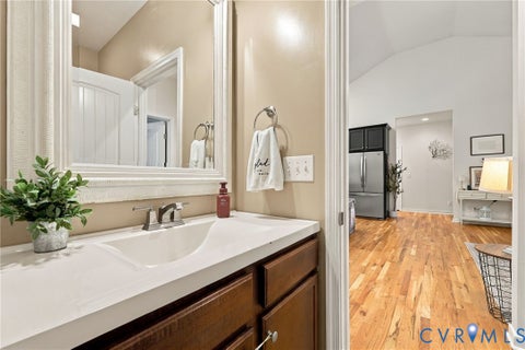 Tiny photo for 12821 Lodore Road, Amelia, VA 23002 (MLS # 2626350)