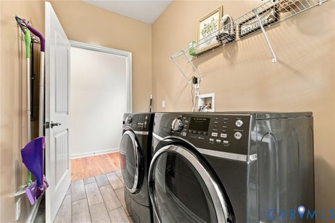 Tiny photo for 12821 Lodore Road, Amelia, VA 23002 (MLS # 2626350)