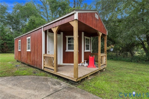Tiny photo for 12821 Lodore Road, Amelia, VA 23002 (MLS # 2626350)