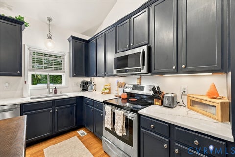 Tiny photo for 12821 Lodore Road, Amelia, VA 23002 (MLS # 2626350)