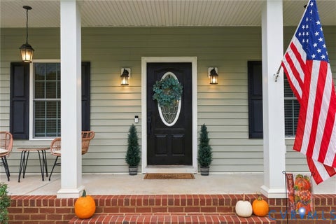 Tiny photo for 12821 Lodore Road, Amelia, VA 23002 (MLS # 2626350)