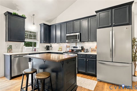 Tiny photo for 12821 Lodore Road, Amelia, VA 23002 (MLS # 2626350)
