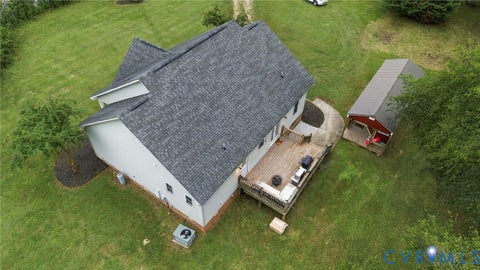 Tiny photo for 12821 Lodore Road, Amelia, VA 23002 (MLS # 2626350)