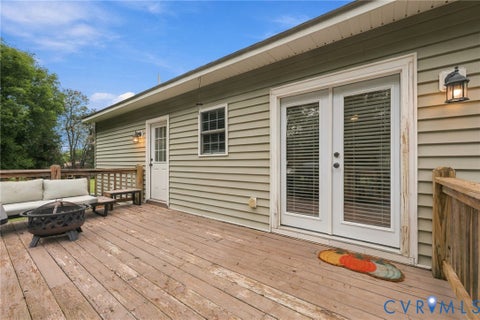 Tiny photo for 12821 Lodore Road, Amelia, VA 23002 (MLS # 2626350)