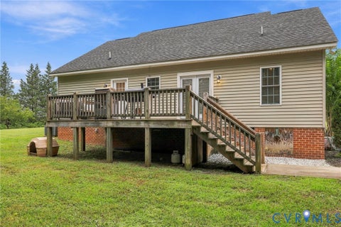 Tiny photo for 12821 Lodore Road, Amelia, VA 23002 (MLS # 2626350)