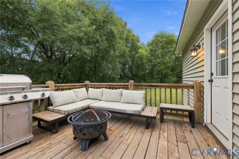 Tiny photo for 12821 Lodore Road, Amelia, VA 23002 (MLS # 2626350)
