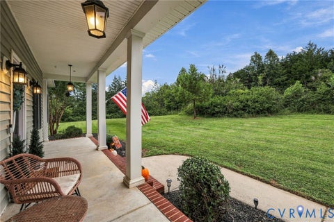 Tiny photo for 12821 Lodore Road, Amelia, VA 23002 (MLS # 2626350)