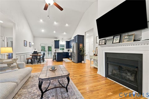Tiny photo for 12821 Lodore Road, Amelia, VA 23002 (MLS # 2626350)