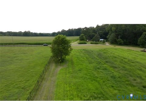 Tiny photo for 0 Locust Hill Road, Bowling Green, VA 22427 (MLS # 2601366)