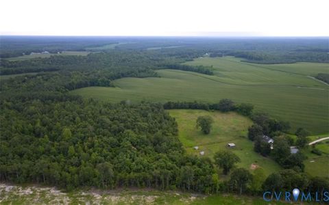 Tiny photo for 0 Locust Hill Road, Bowling Green, VA 22427 (MLS # 2601366)