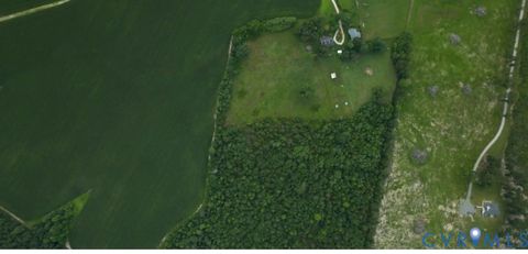 Tiny photo for 0 Locust Hill Road, Bowling Green, VA 22427 (MLS # 2601366)