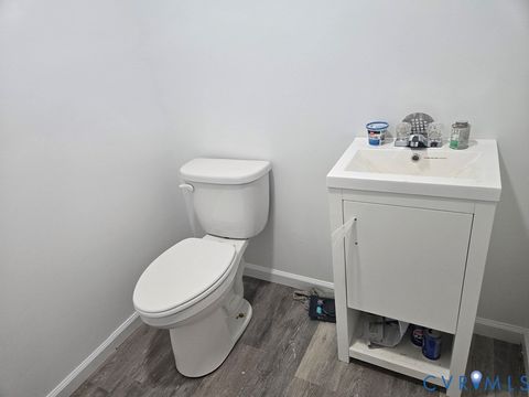 Tiny photo for 906 Equestrian Trail Road, New Canton, VA 23123 (MLS # 2607962)