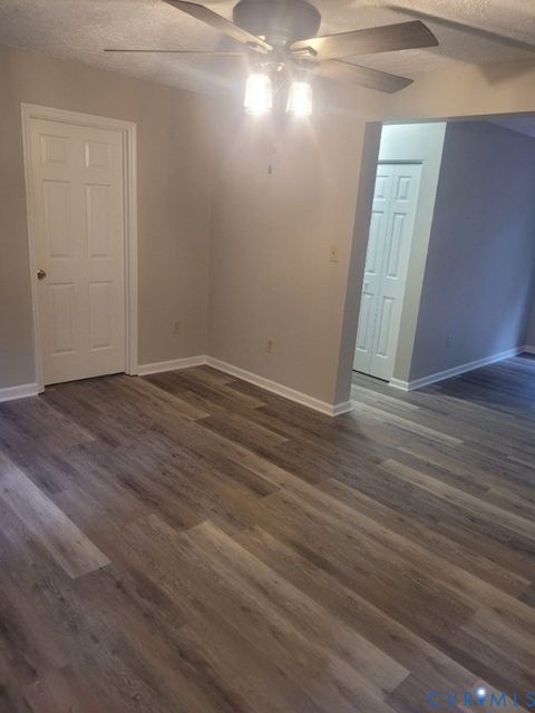 Tiny photo for 906 Equestrian Trail Road, New Canton, VA 23123 (MLS # 2607962)