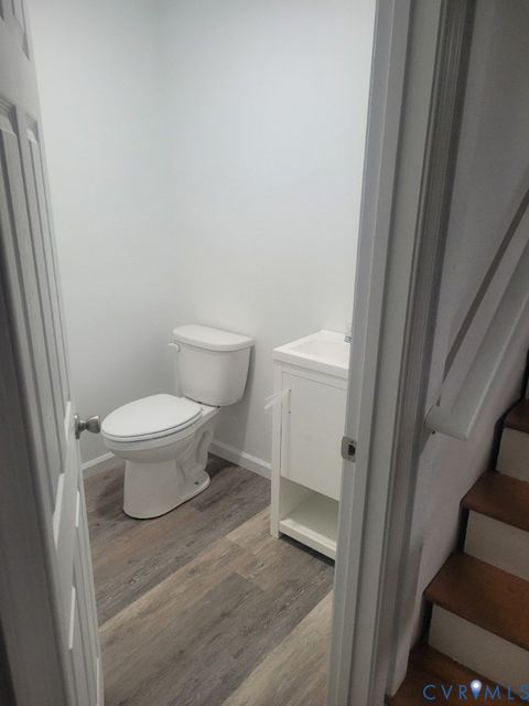 Tiny photo for 906 Equestrian Trail Road, New Canton, VA 23123 (MLS # 2607962)