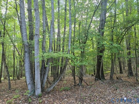 Tiny photo for 906 Equestrian Trail Road, New Canton, VA 23123 (MLS # 2607962)