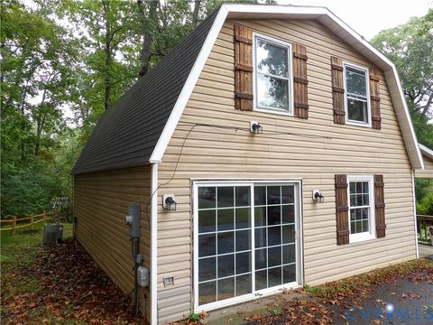 Tiny photo for 133 Redbud Drive, Louisa, VA 23093 (MLS # 2527441)