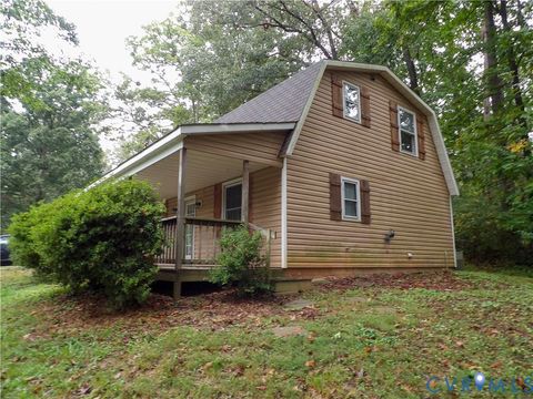 Tiny photo for 133 Redbud Drive, Louisa, VA 23093 (MLS # 2527441)