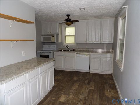 Tiny photo for 133 Redbud Drive, Louisa, VA 23093 (MLS # 2527441)