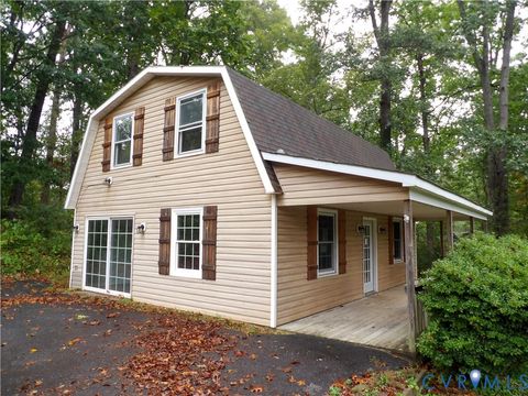 Tiny photo for 133 Redbud Drive, Louisa, VA 23093 (MLS # 2527441)