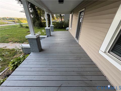 Tiny photo for 12249 Main Street, Sussex, VA 23882 (MLS # 2622217)