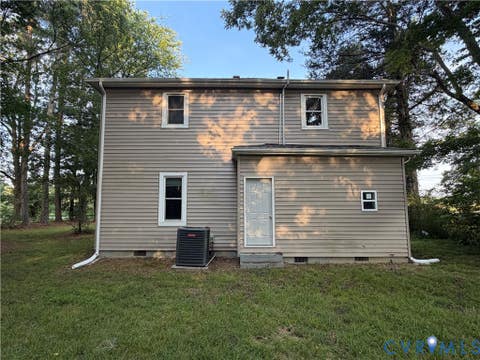 Tiny photo for 12249 Main Street, Sussex, VA 23882 (MLS # 2622217)