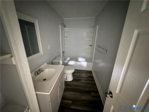 Tiny photo for 12249 Main Street, Sussex, VA 23882 (MLS # 2622217)