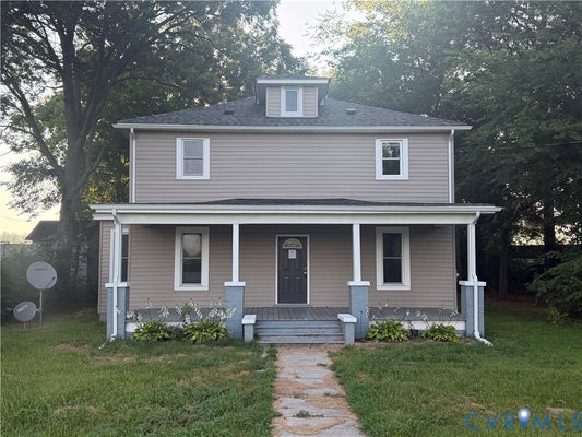 12249 MAIN ST, STONY CREEK, VA 23882 - Image 183b68e5b1c46882eae8c562eff0a837/4008284736