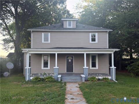 Photo of 12249 Main Street, Sussex, VA 23882 (MLS # 2622217)