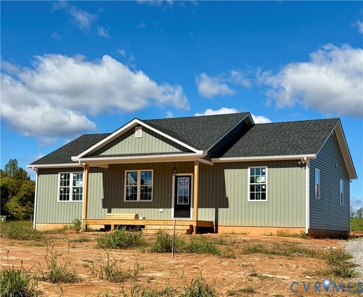 Photo 1 of 1 — 2945 WORSHAM ROAD, Farmville, VA 23901