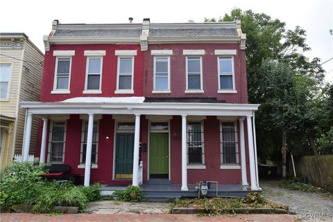 Tiny photo for 505 St James Street, Richmond, VA 23220 (MLS # 2519719)