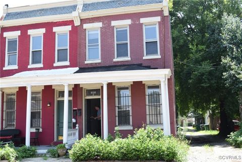 Photo of 505 St James Street, Richmond, VA 23220 (MLS # 2519719)