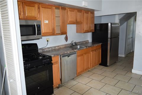 Tiny photo for 505 St James Street, Richmond, VA 23220 (MLS # 2519719)