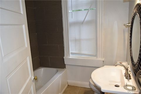 Tiny photo for 505 St James Street, Richmond, VA 23220 (MLS # 2519719)
