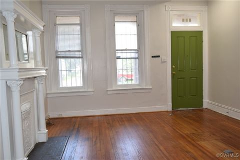 Tiny photo for 505 St James Street, Richmond, VA 23220 (MLS # 2519719)