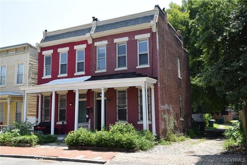 Tiny photo for 505 St James Street, Richmond, VA 23220 (MLS # 2519719)