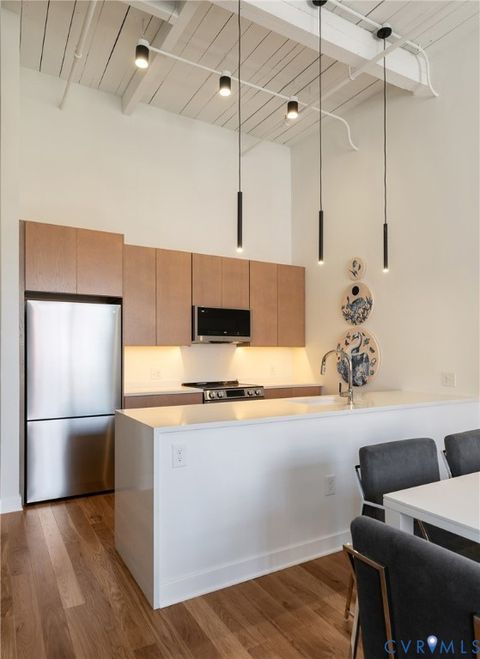 Tiny photo for 2201 E Main Street #10, Richmond, VA 23223 (MLS # 2521382)