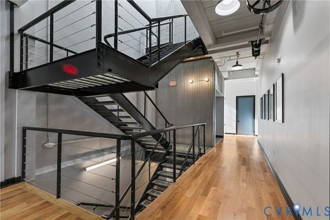 Tiny photo for 2201 E Main Street #10, Richmond, VA 23223 (MLS # 2521382)
