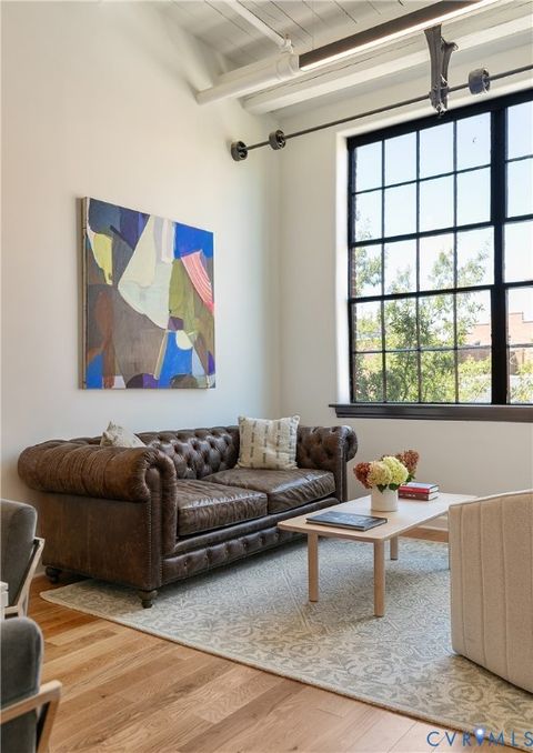 Tiny photo for 2201 E Main Street #10, Richmond, VA 23223 (MLS # 2521382)