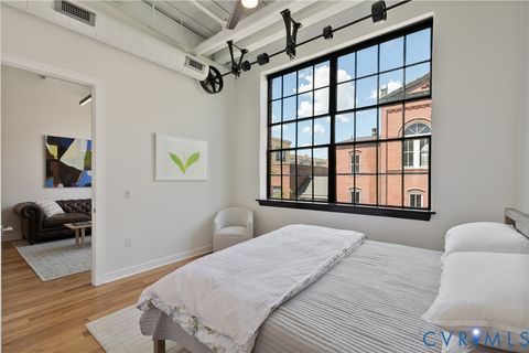 Tiny photo for 2201 E Main Street #10, Richmond, VA 23223 (MLS # 2521382)