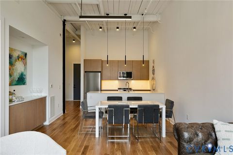 Tiny photo for 2201 E Main Street #10, Richmond, VA 23223 (MLS # 2521382)